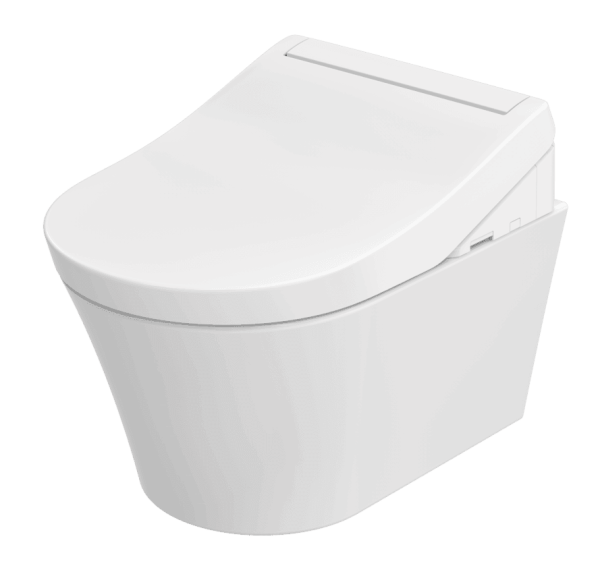 Крышка-биде для унитаза TOTO Washlet RG Lite TCF34170GEU