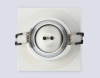 Встраиваемый светильник Ambrella Light TN TN1143