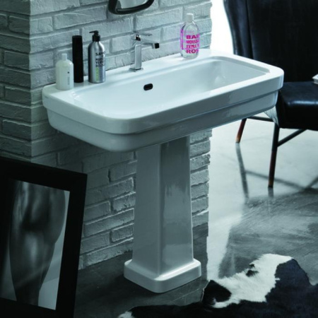 Раковина Simas Evolution 90 EVO12bi*1