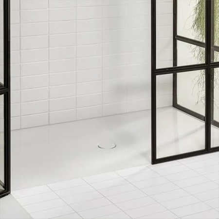Душевой поддон Bette Floor 90x90 5931-000