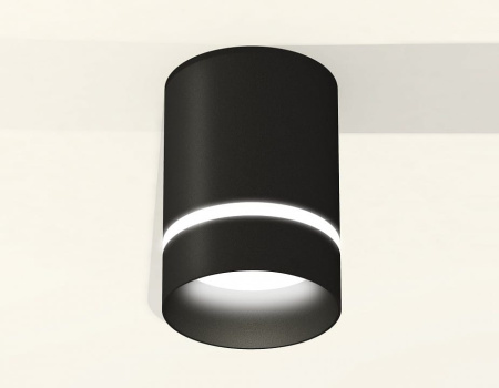 Накладной светильник Ambrella Light XS XS6302061