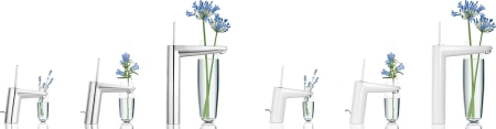 Смеситель Grohe Eurodisc joy 23428000 для раковины