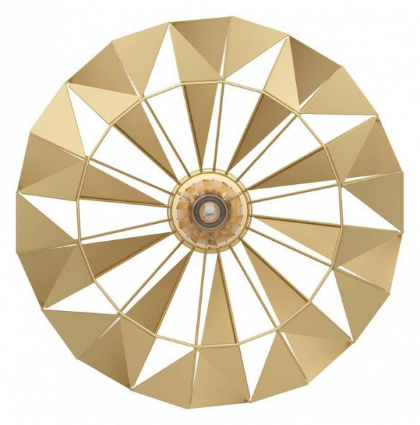 Накладной светильник Eglo Carlton 43908