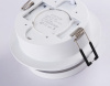 Встраиваемый светильник Ambrella Light TN TN5240
