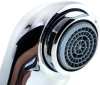 Смеситель для ванны hansgrohe Ecostat 13114000