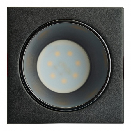 Встраиваемый светильник Feron DL3112 51408