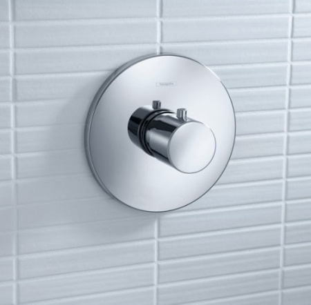 Смеситель для душа hansgrohe Ecostat 15715000