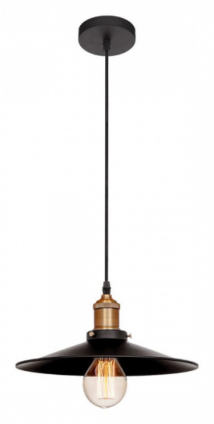 Подвесной светильник Loft it Factory Filament LOFT1102