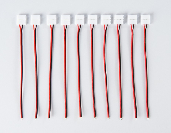 Соединитель с проводом универсальный Ambrella Light GS GS7101