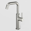 Смеситель для кухни WasserKRAFT A8527 никель