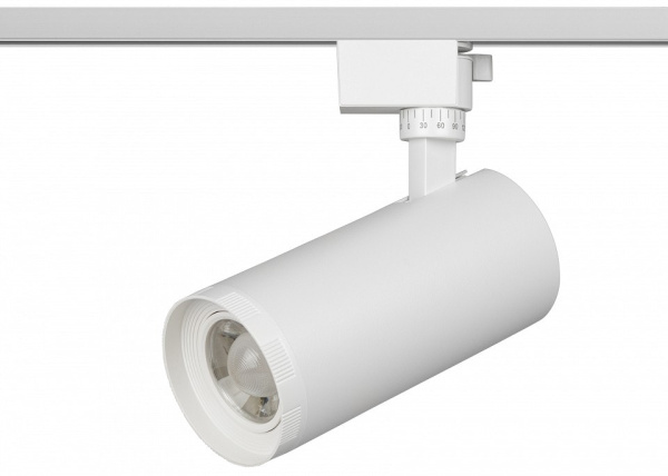 Светильник на штанге Эра TR59 3030 WH