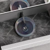 Раковина 36x36 см Ceramica Nova Cristal CN6059