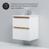 Тумба под раковину AM.PM X-Joy M85AFHX0552WG