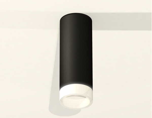 Накладной светильник Ambrella Light XS XS6343043