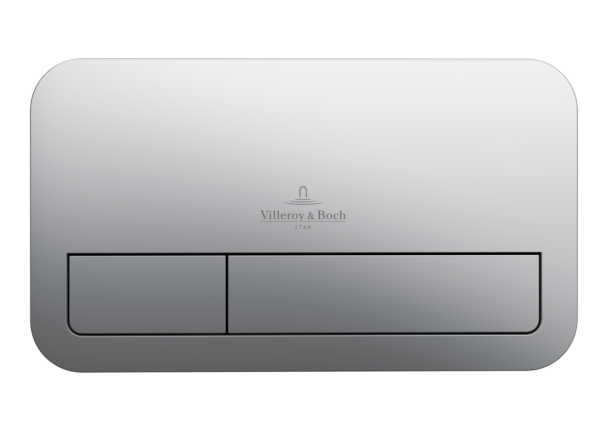Клавиша смыва Villeroy&Boch ViConnect 92249069