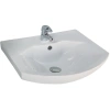 Раковина 65x44,5 см Акватон Смайл 1WH207782