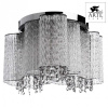 Накладной светильник Arte Lamp Twinkle A8560PL-3CL