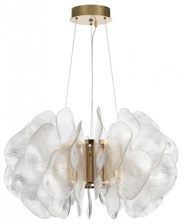Подвесной светильник Odeon Light Siama 5089/115L