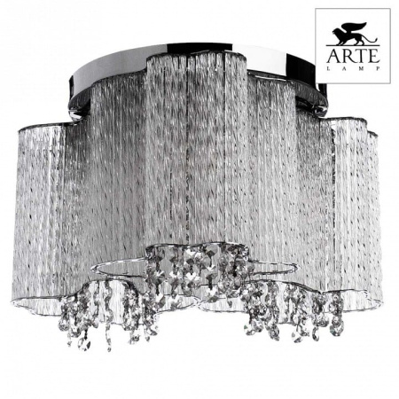 Накладной светильник Arte Lamp Twinkle A8560PL-3CL