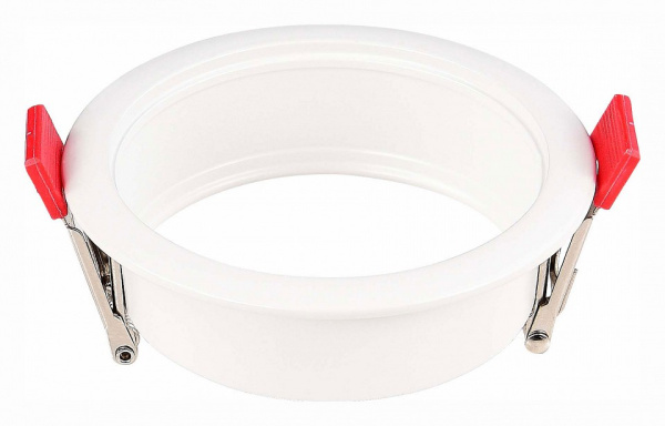 Крепление для встраивания светильника ST-Luce ST051 ST051.508.01