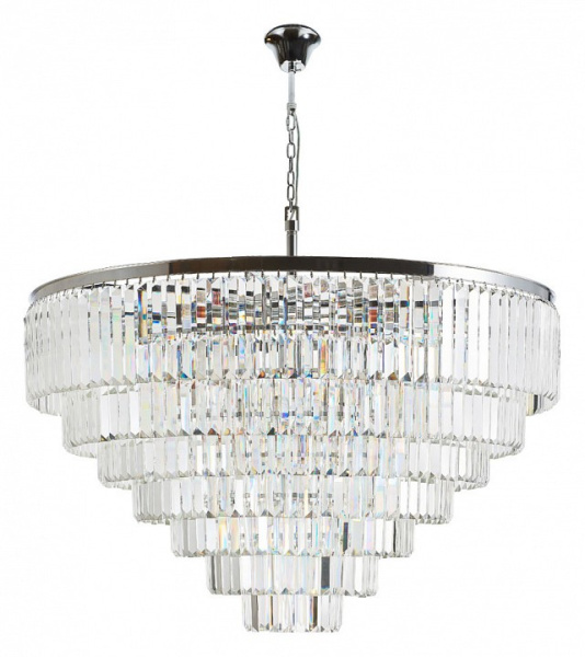 Подвесной светильник Divinare Nova 3001/02 LM-25