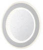 Накладной светильник Escada SIGNUM 608/S LED