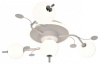 Потолочная люстра Escada 10229 10299/3LED BL