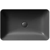 Раковина 60x38 см GSI Nubes 903626