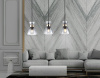 Подвесной светильник Ambrella Light TR TR3407