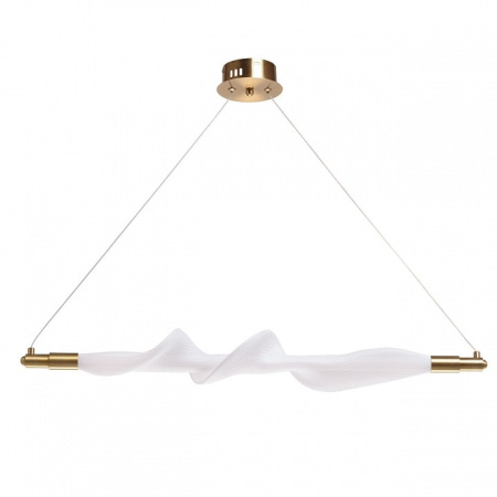 Подвесной светильник De City Мадлен 8 424017301