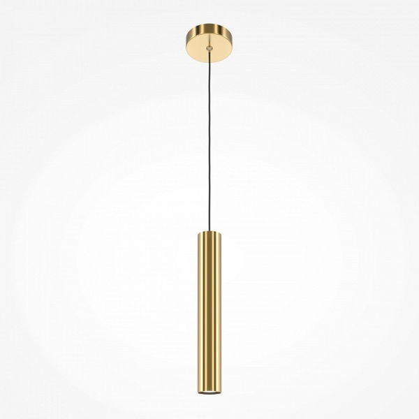 Подвесной светильник Maytoni Pro Focus MOD161PL-01BS1