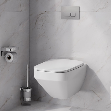 Унитаз подвесной AM.PM Inspire V2.0 C50A1700SC