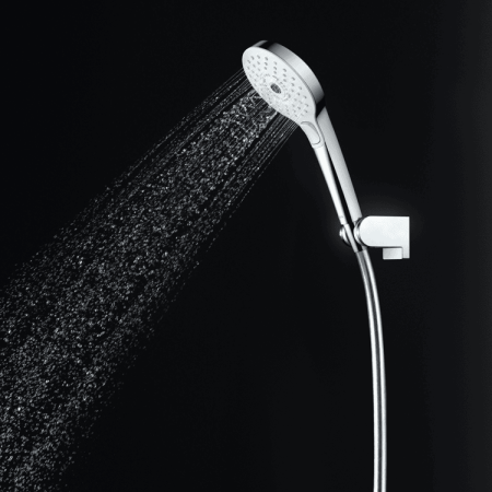 Ручной душ TOTO DAYSPA TBW01011E1A