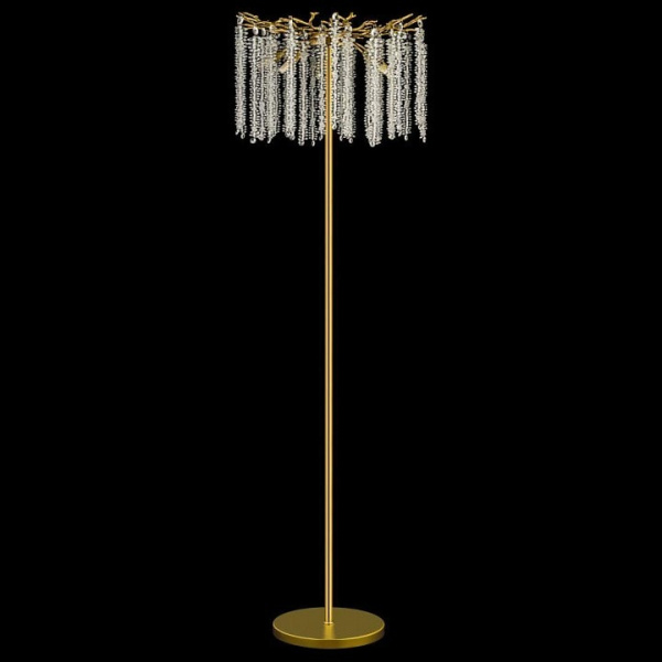 Торшер Dio D’Arte Tavenna Antigue Tavenna H 3.1.1.100 A