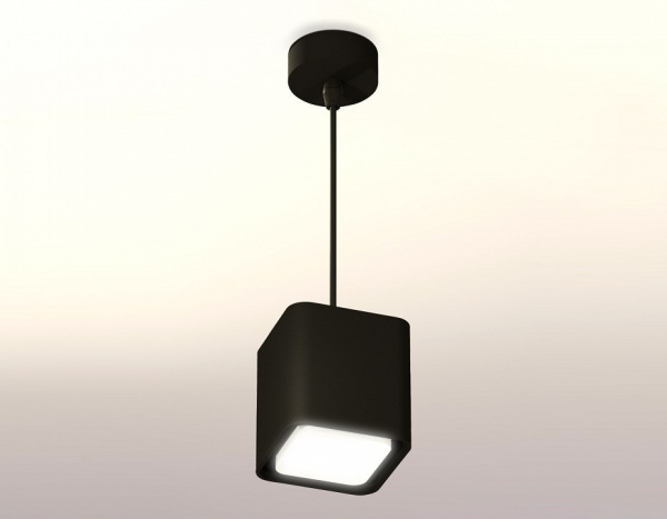 Подвесной светильник Ambrella Light XP XP7841001