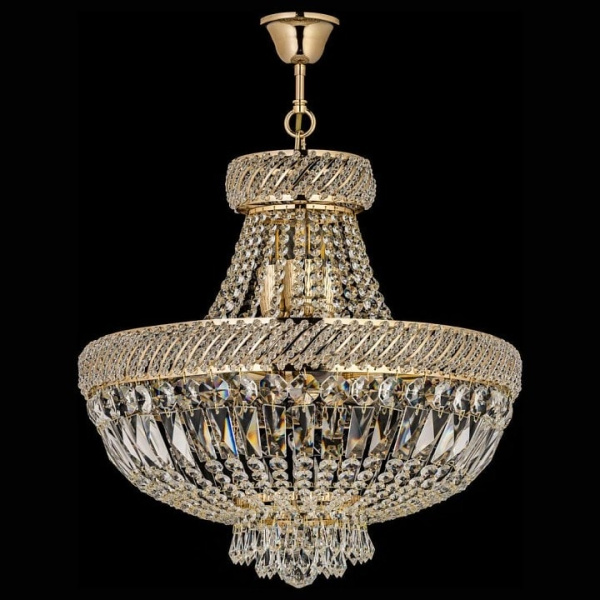 Подвесная люстра Arti Lampadari Palermo Palermo E 1.5.45.101 G