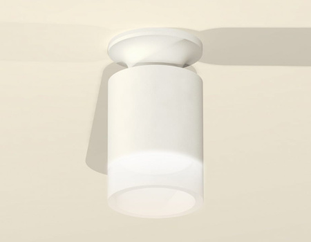 Накладной светильник Ambrella Light XS XS6301104