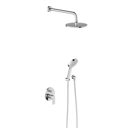 Душевой комплект Damixa Apollo 947520000