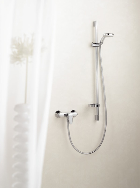 Смеситель для душа hansgrohe Talis E2 31662000