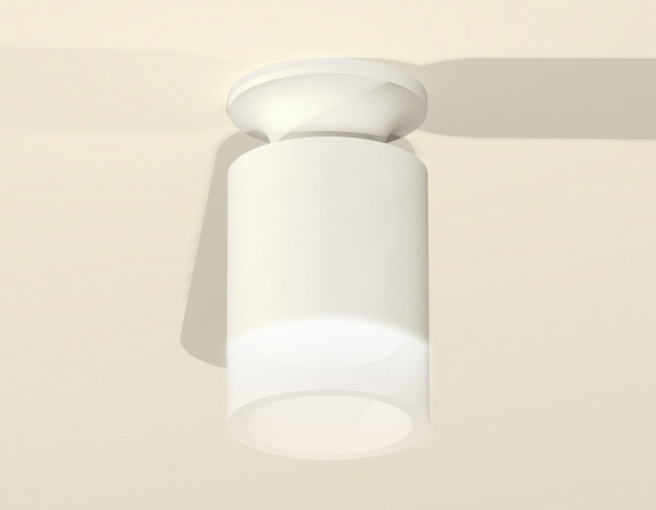 Накладной светильник Ambrella Light XS XS6301104