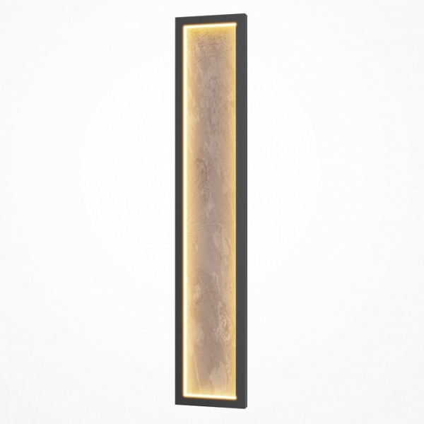 Накладной светильник Maytoni Orign MOD311WL-L70B3K