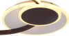 Накладной светильник Escada Pleiades 10239/3LED