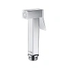 Гигиенический душ WasserKRAFT A15157 со смесителем, хром