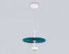 Подвесной светильник Ambrella Light LH LH72611