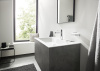 Смеситель для раковины hansgrohe Finoris 76020000 хром