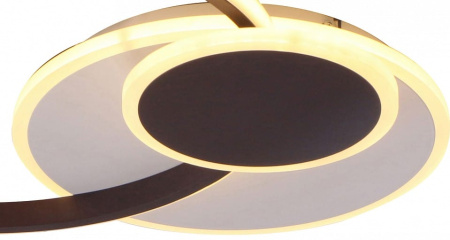 Накладной светильник Escada Pleiades 10239/3LED