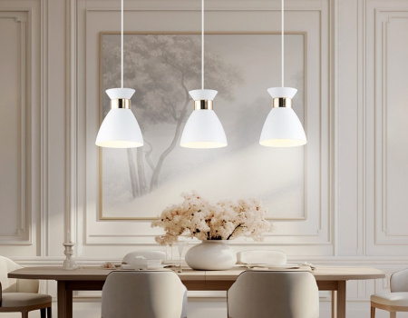 Подвесной светильник Ambrella Light TR TR8466