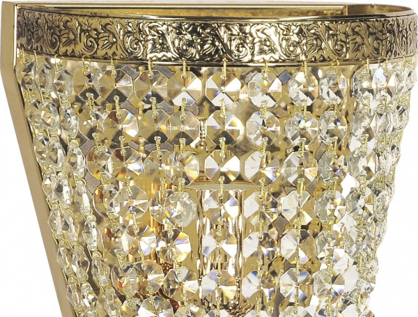 Накладной светильник Arti Lampadari Favola Favola E 2.10.501 G