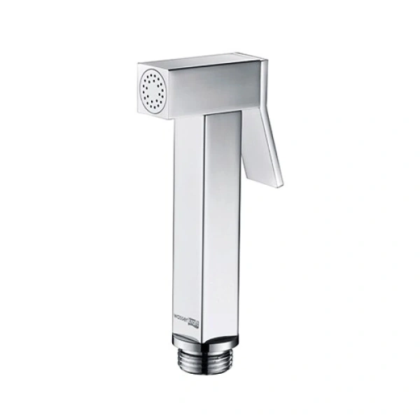 Гигиенический душ WasserKRAFT A15157 со смесителем, хром