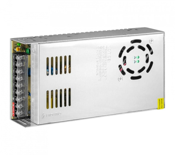 Блок питания ELFLED  ELF-36E350BEmini-HN